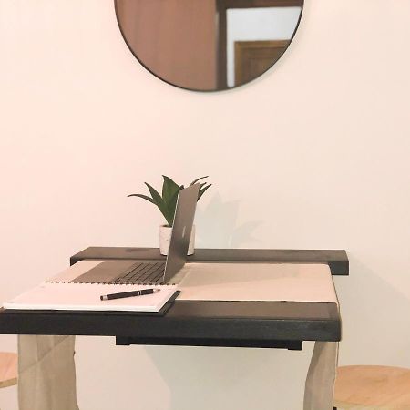 Studio Vieil Antibes - Saint Antoine Экстерьер фото