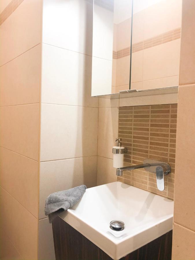 Studio Vieil Antibes - Saint Antoine Экстерьер фото